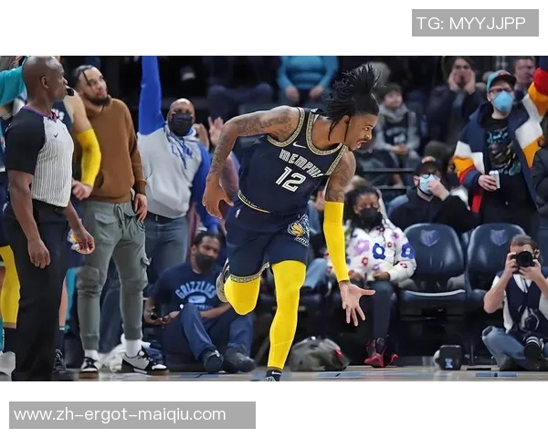 森林狼队记：森林狼试探性触摸灰熊来商洽莫兰特，以延伸争冠期