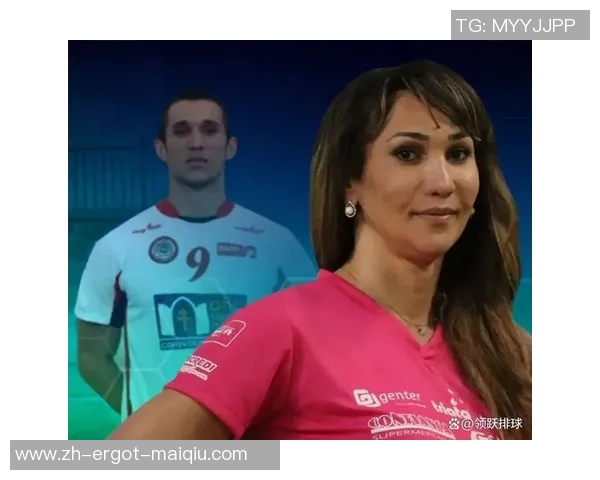 排坛首位变性人 被世界排联制止参与女排世俱杯 球队终究夺铜