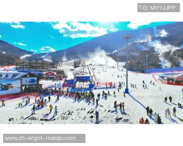 新一季冰雪季敞开 各地冰雪运动升温 新一季冰雪季敞开 各地冰雪运动升温